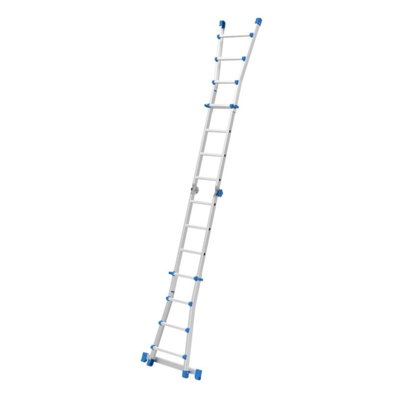 Scala telescopica Equipe