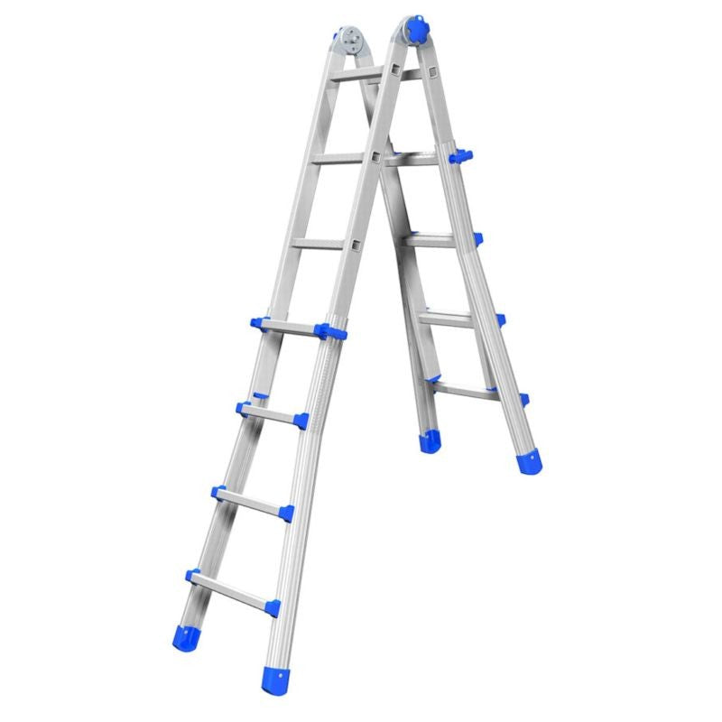 Scala telescopica Equipe