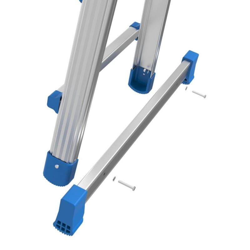 Scala telescopica Equipe