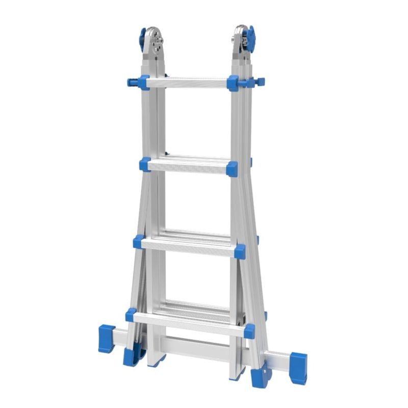 Scala telescopica Equipe