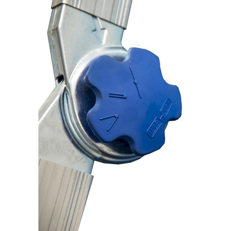 Scala telescopica Equipe