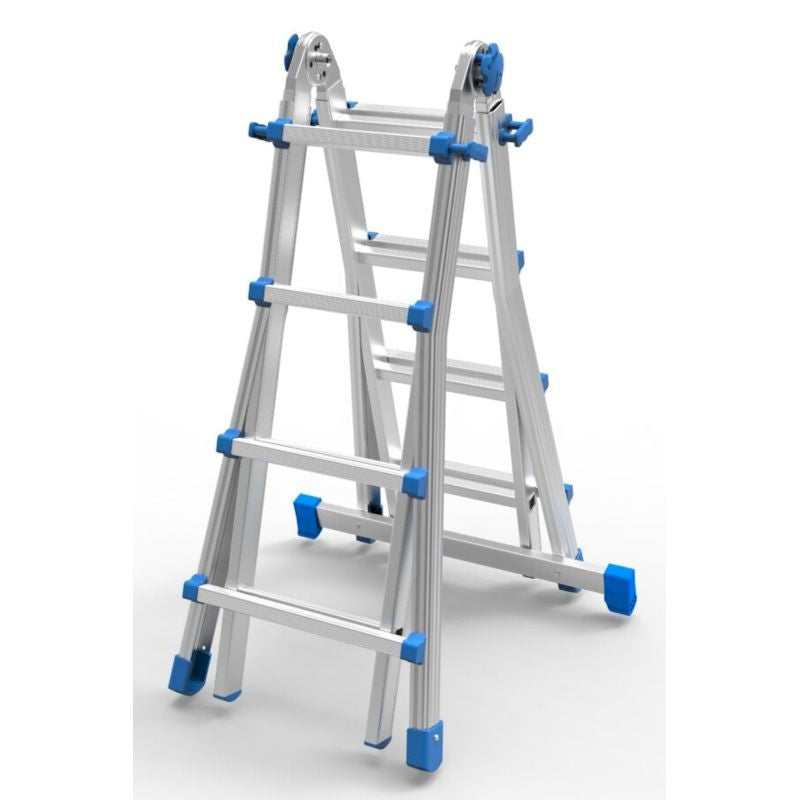 Scala telescopica Equipe