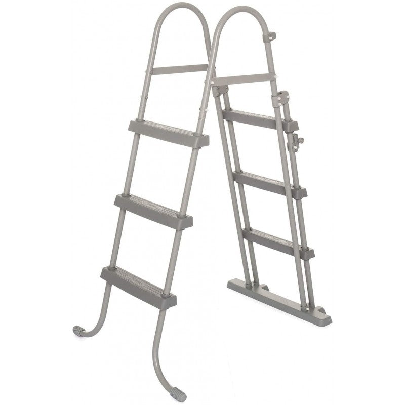 Scaletta di sicurezza per piscine cm 107