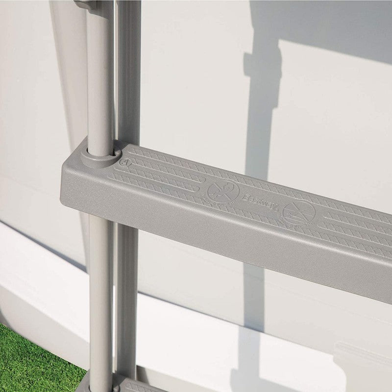 Scaletta di sicurezza per piscine cm 107