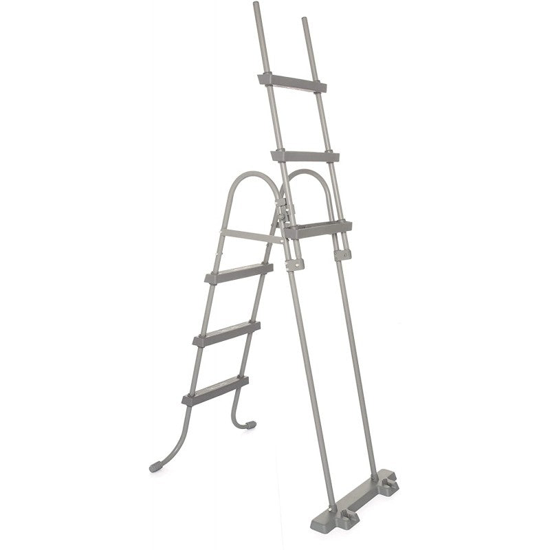 Scaletta di sicurezza per piscine cm 107
