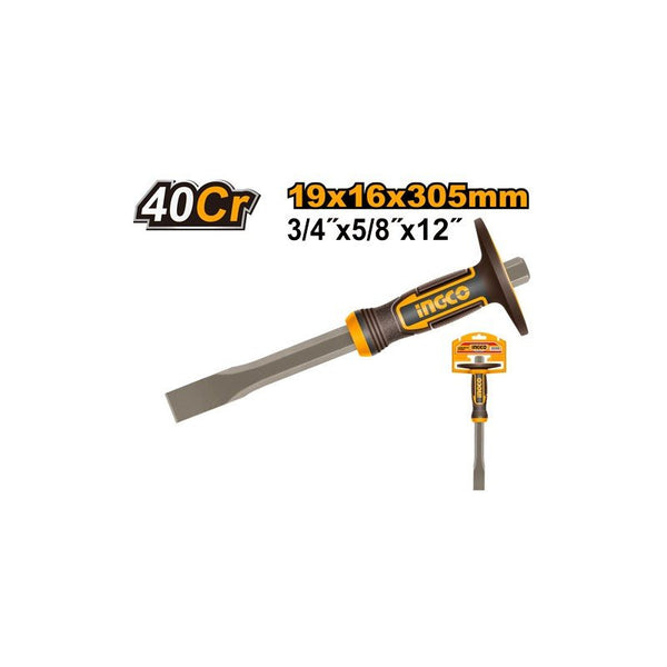 Scalpello 40CR 19X16X305MM - Perrone Shop