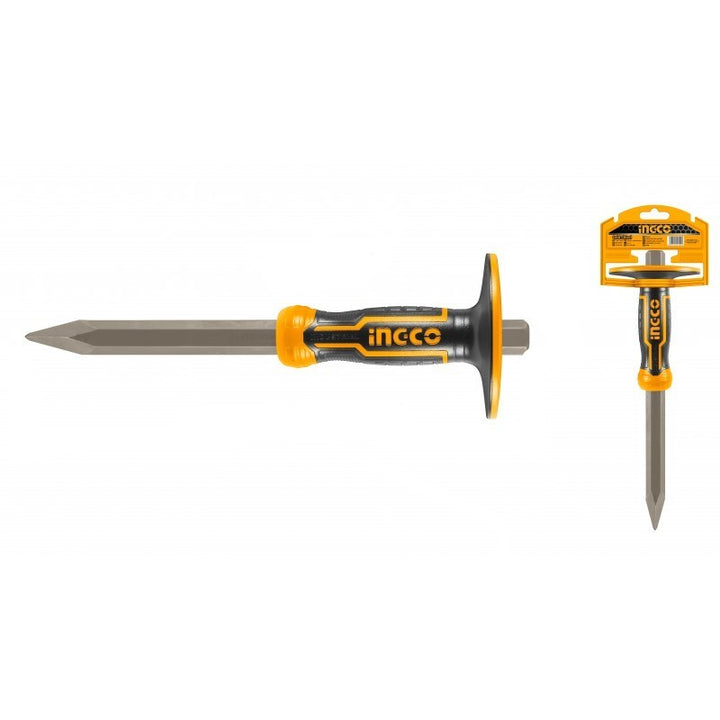 Scalpello Per Calcestruzzo 4x305mm