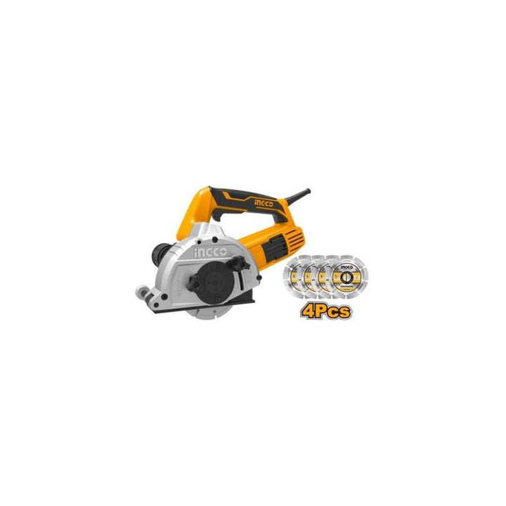Scanalatore 1500w d.125mm m14