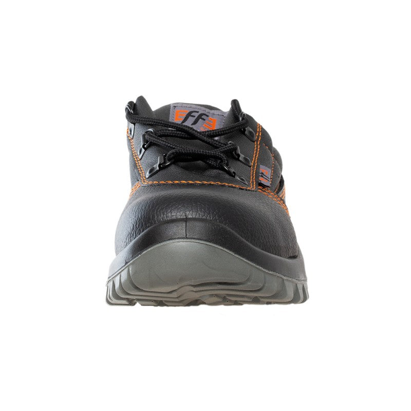 Scarpe antinfortunistiche in pelle River EFFE