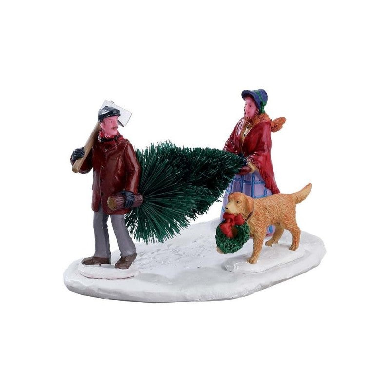 Il nostro 1° natale | Lemax