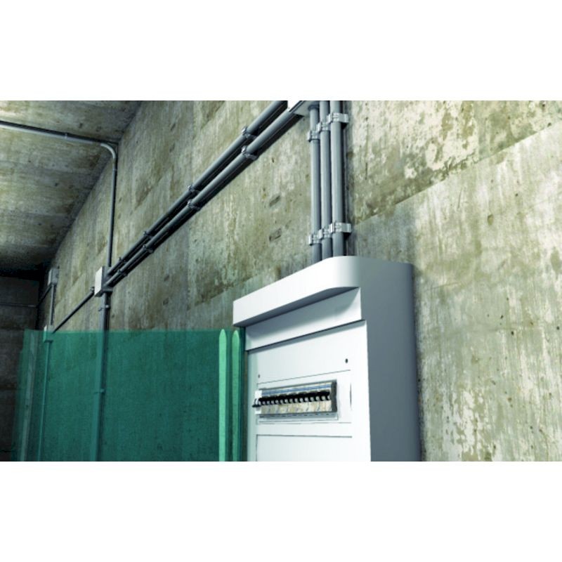 Scn 25 fissautubo chiuso