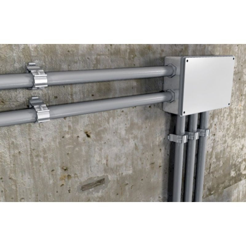 Scn 25 fissautubo chiuso