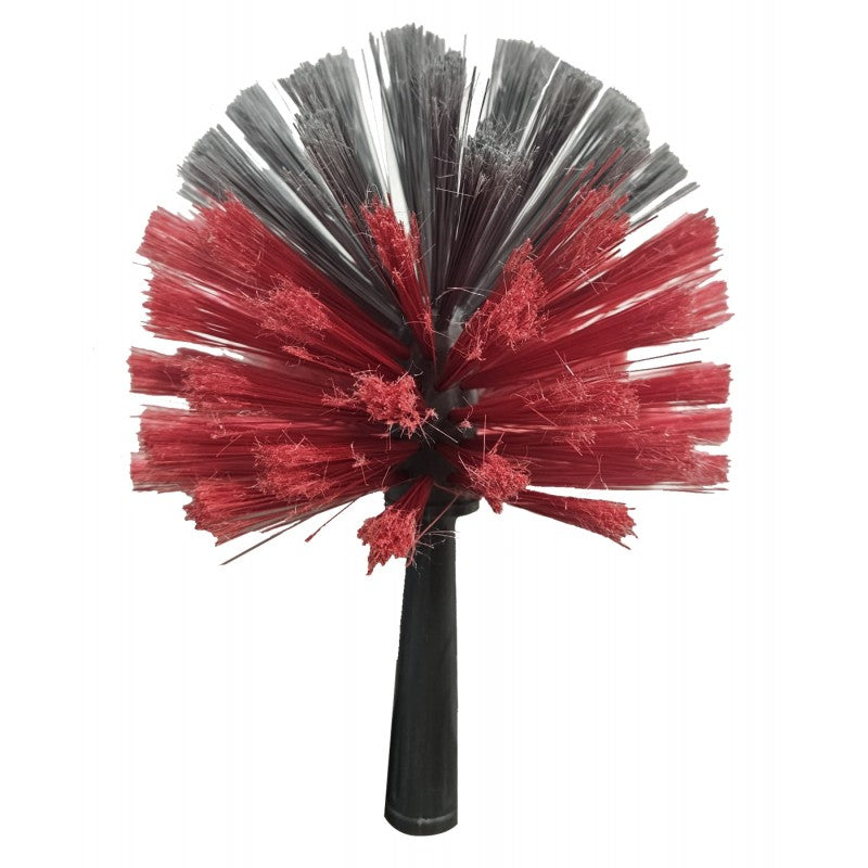 Scovolo testa a palla