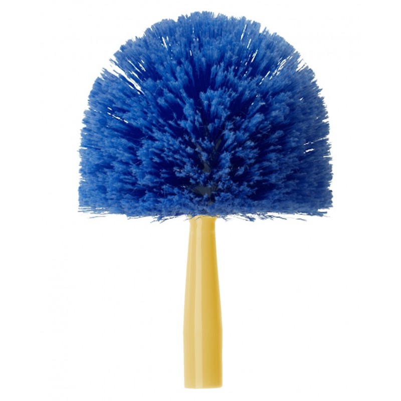 Scovolo testa a palla