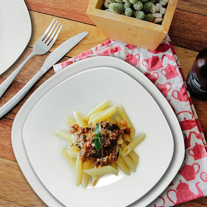 Tognana Splendor Servizio Piatti 18 Pezzi