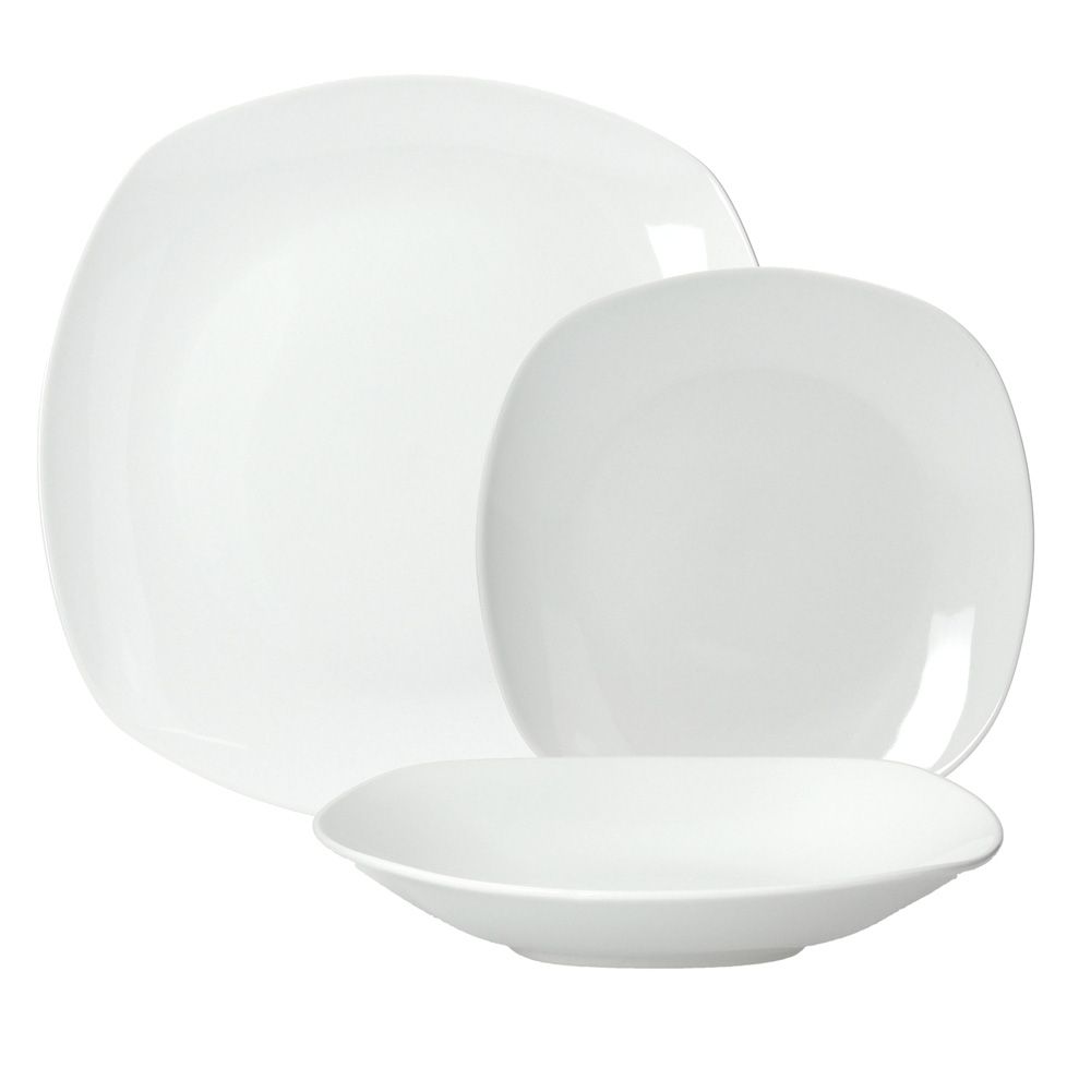 Tognana Splendor Servizio Piatti 18 Pezzi - Perrone Shop