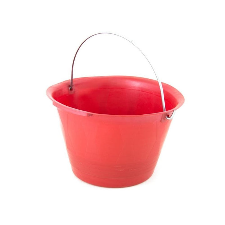 Secchio rosso extra 14lt