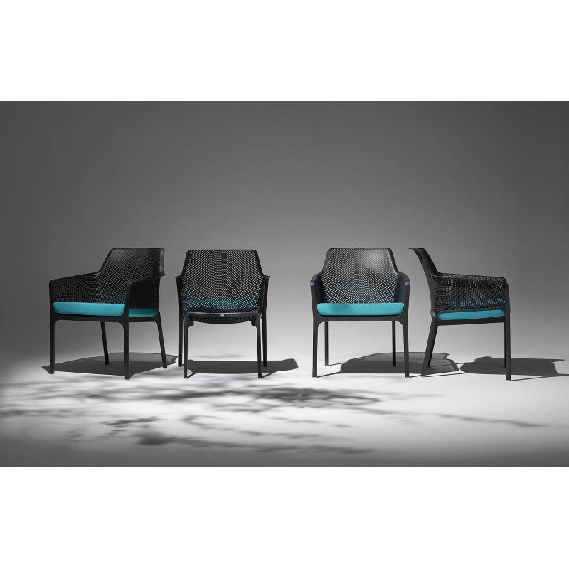 Sedia da giardino Net Relax Nardi