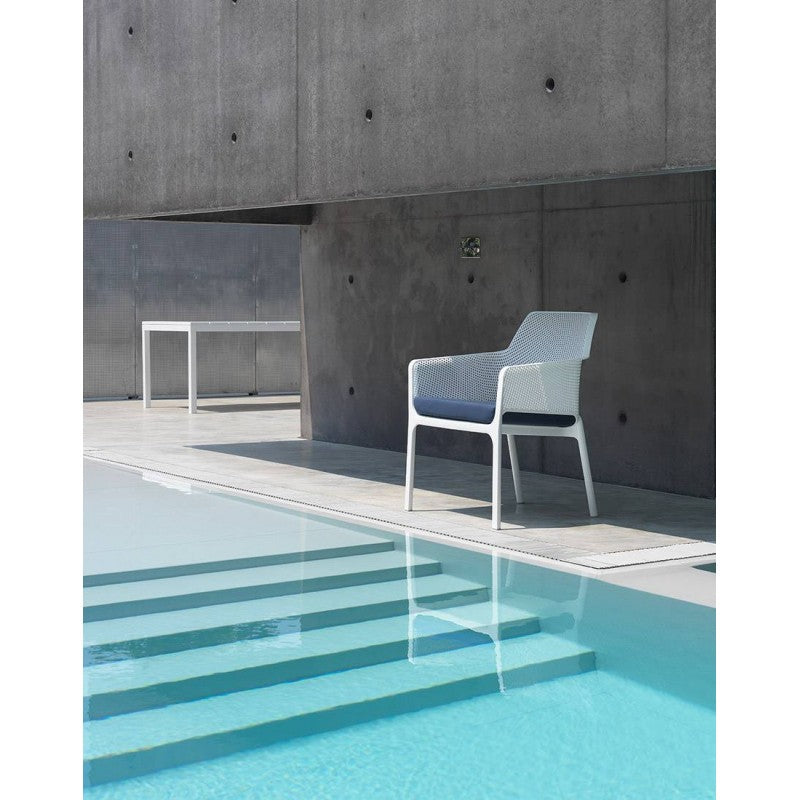 Sedia da giardino Net Relax Nardi