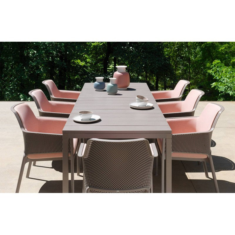 Sedia da giardino Net Relax Nardi