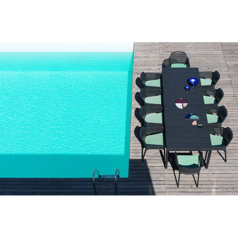 Sedia da giardino Net Relax Nardi
