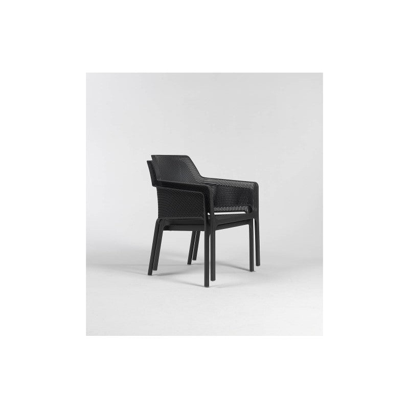 Sedia da giardino Net Relax Nardi