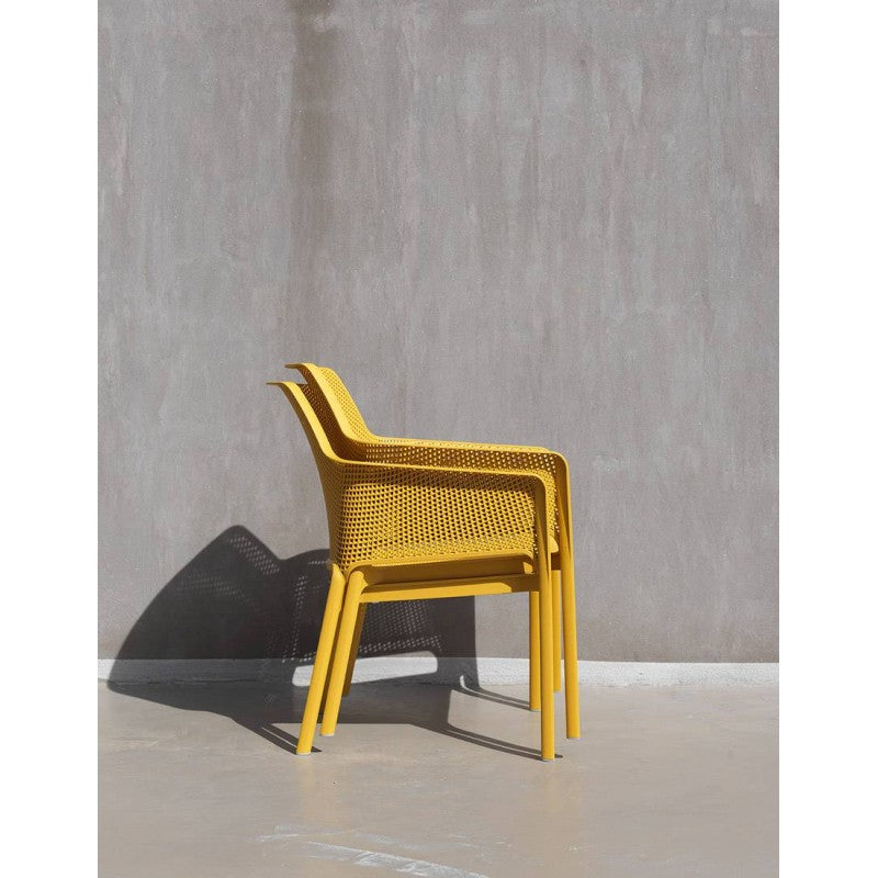 Sedia da giardino Net Relax Nardi