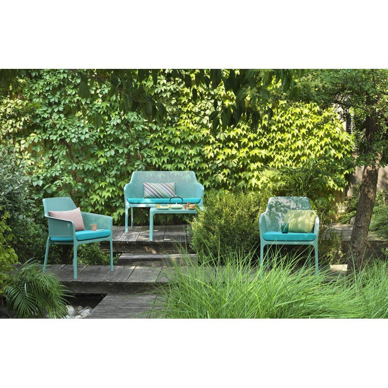 Sedia da giardino Net Relax Nardi