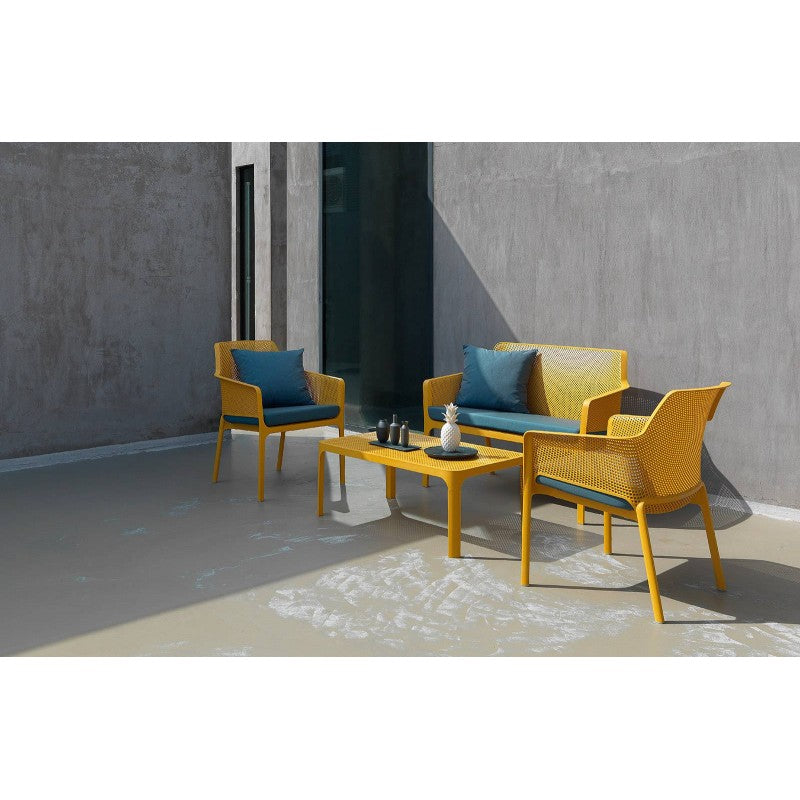 Sedia da giardino Net Relax Nardi