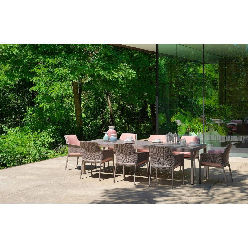 Sedia da giardino Net Relax Nardi