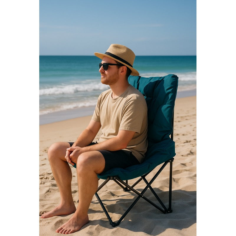 Sedia pieghevole da campeggio Beatrix Xone