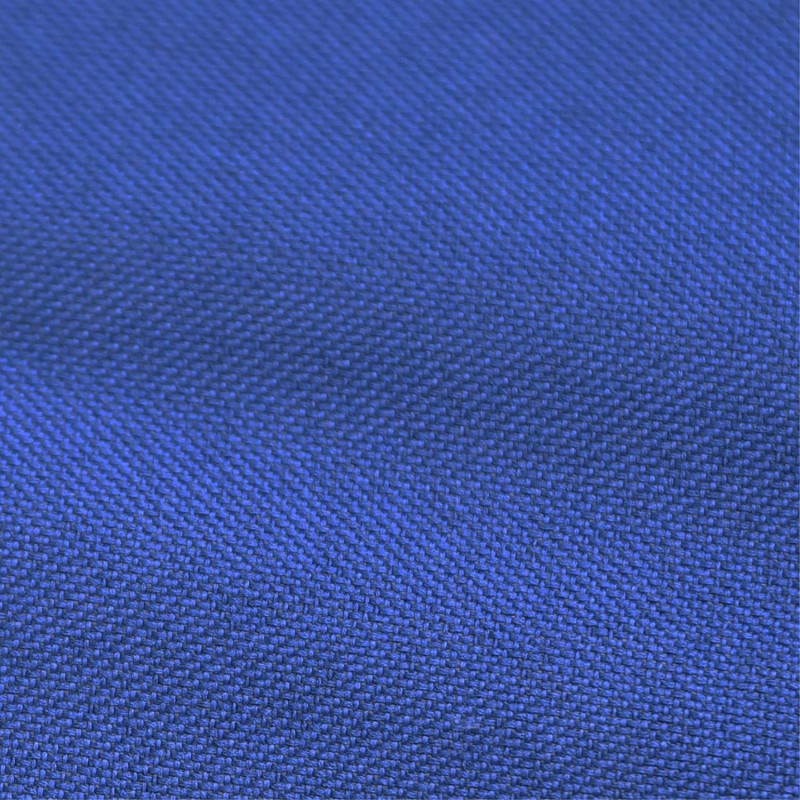 Sedia regista pieghevole blu Xone