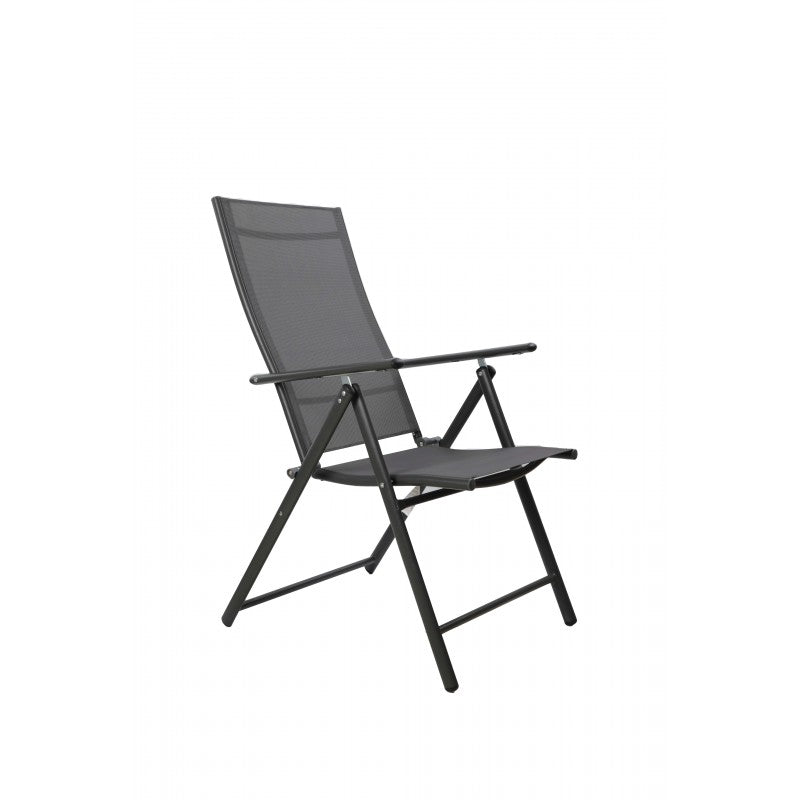 Alma Xone Sedia sdraio pieghevole
