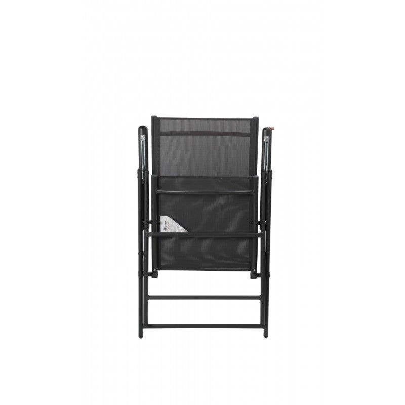 Alma Xone Sedia sdraio pieghevole