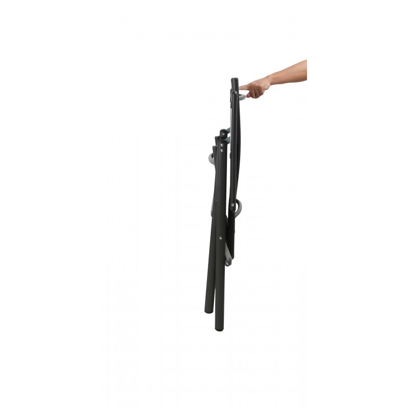 Alma Xone Sedia sdraio pieghevole