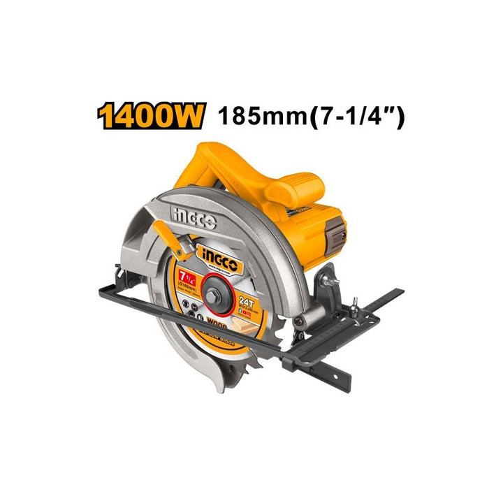 Sega Circolare 1400w 185mm