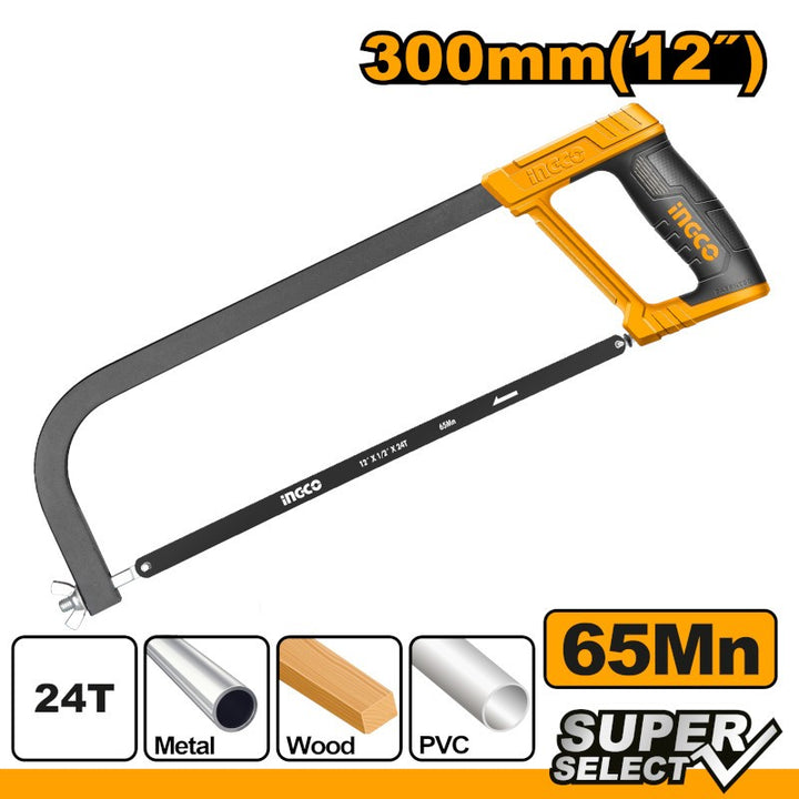 Seghetto Ad Arco  300mm