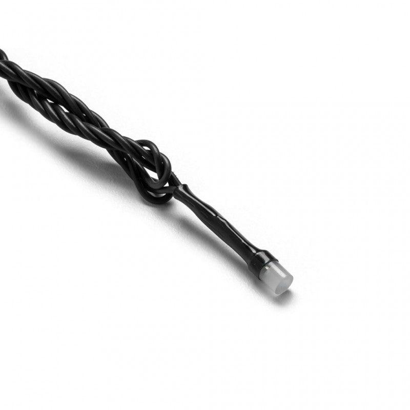 Luci di Natale Smart 400 LED RGB II Generazione Strings Twinkly