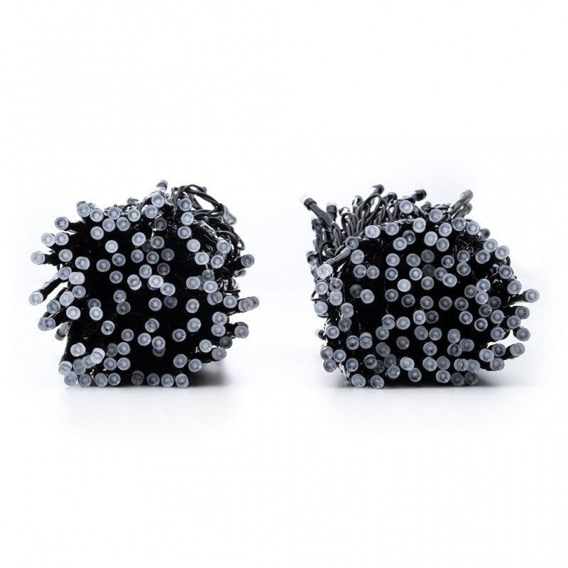 Luci di Natale Smart 400 LED RGB II Generazione Strings Twinkly