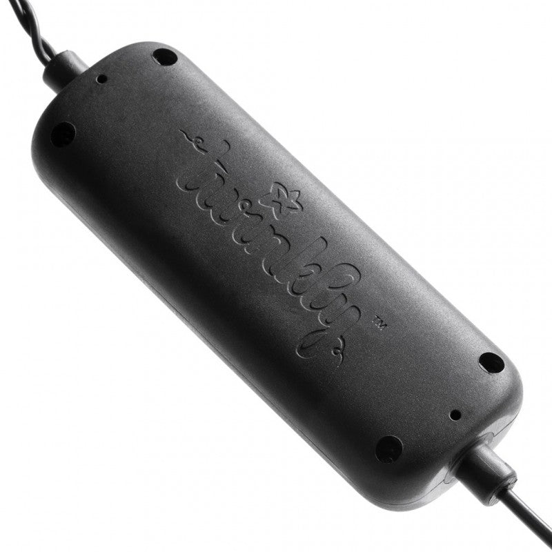 Luci di Natale Smart 400 LED RGB II Generazione Strings Twinkly