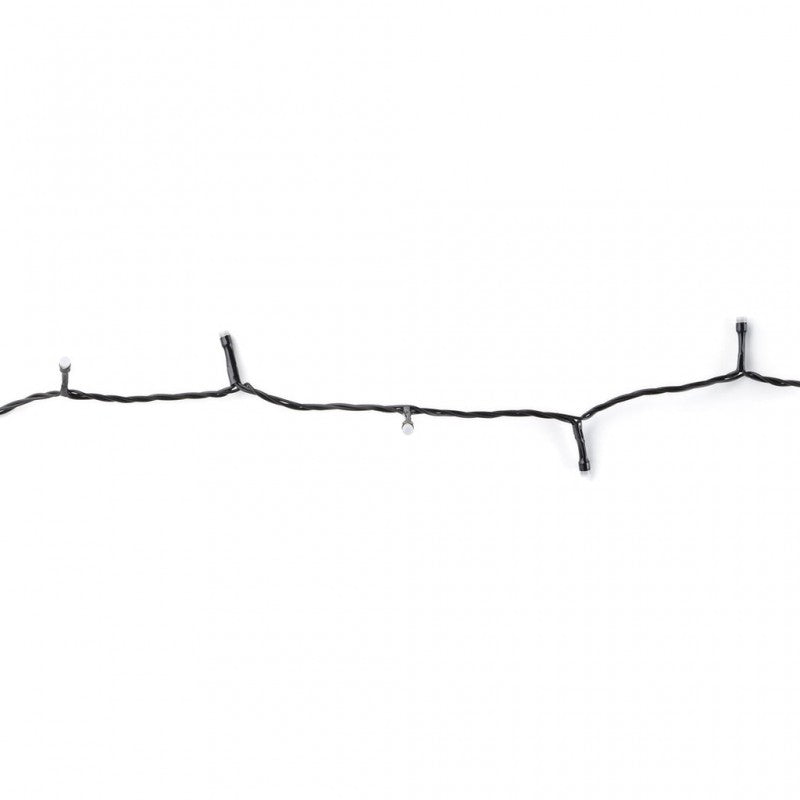 Luci di Natale Smart 400 LED RGB II Generazione Strings Twinkly