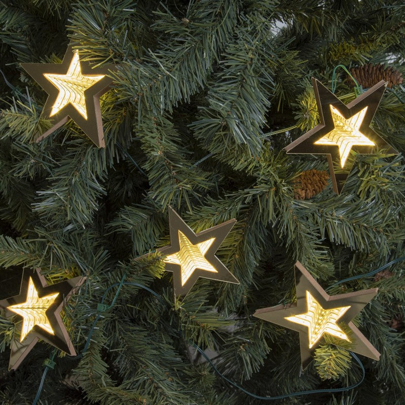 Stelle luci led Lotti