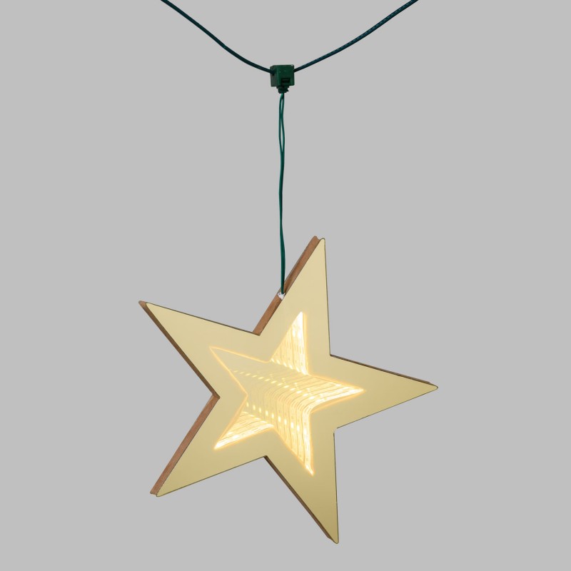 Stelle luci led Lotti