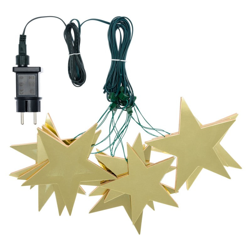 Stelle luci led Lotti