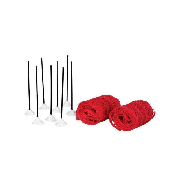 Set 10 pz allestimento campo sci - Lemax - Perrone Shop