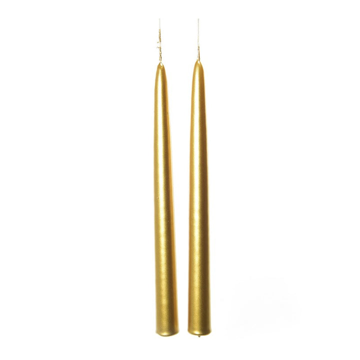 Set 2 candele lucide | Mercury