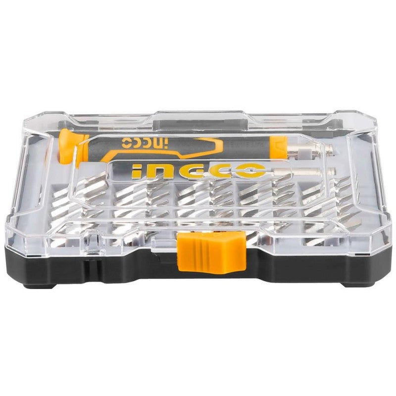 Set 32pz cacciaviti precisione