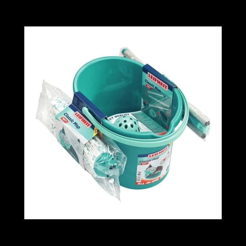 Set classic mop | Leifheit