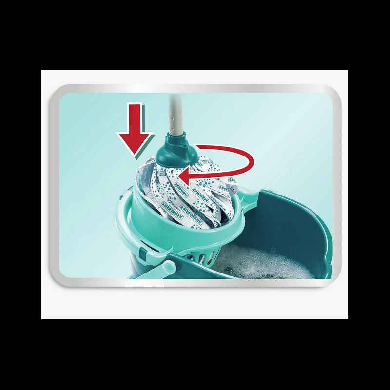 Set classic mop | Leifheit