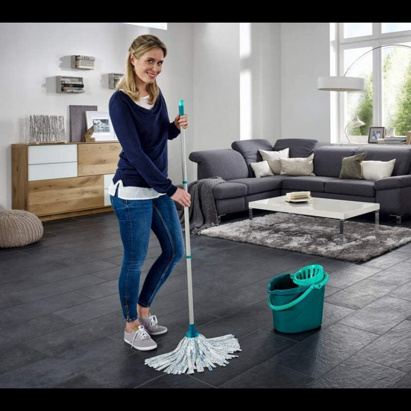 Set classic mop | Leifheit